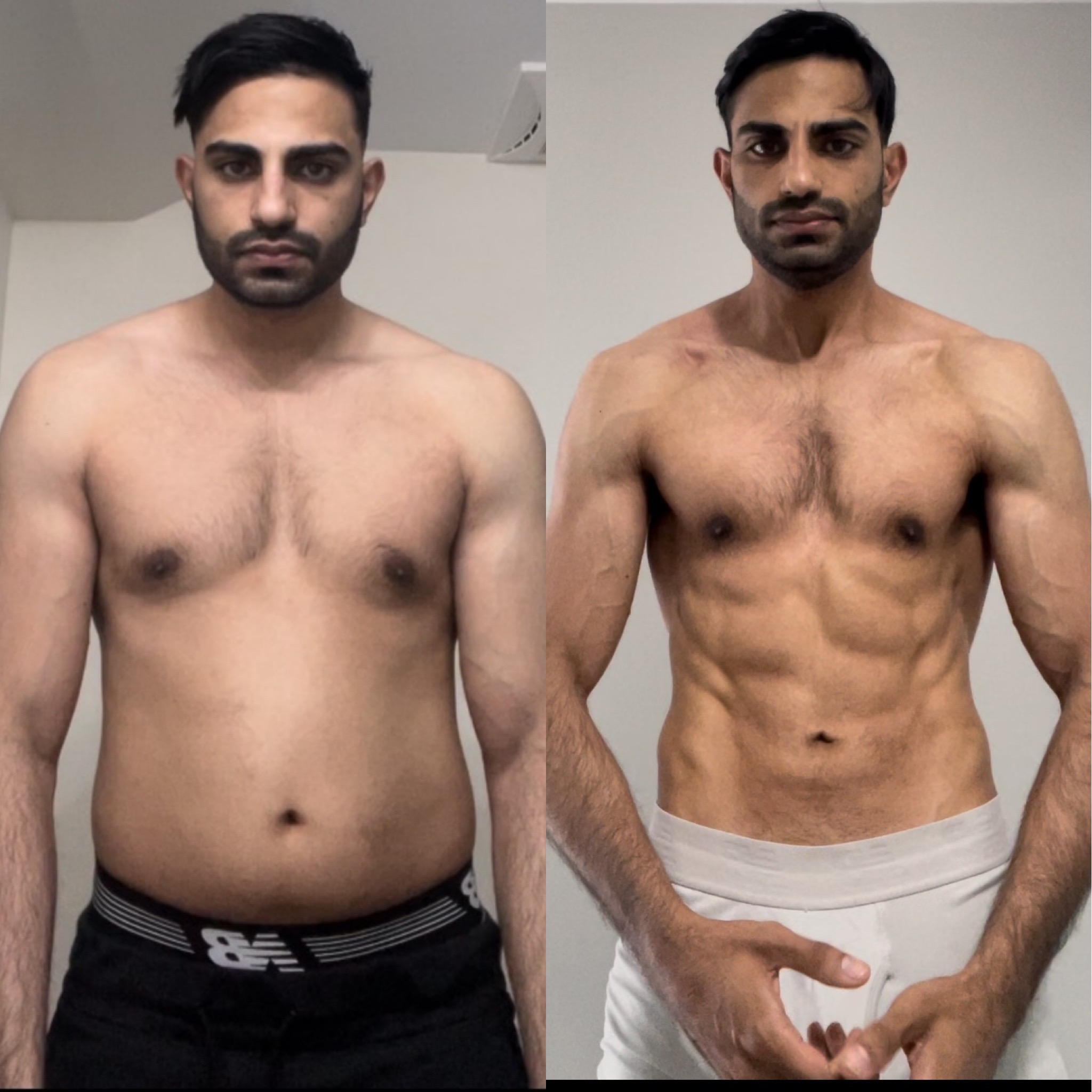 Client transformation