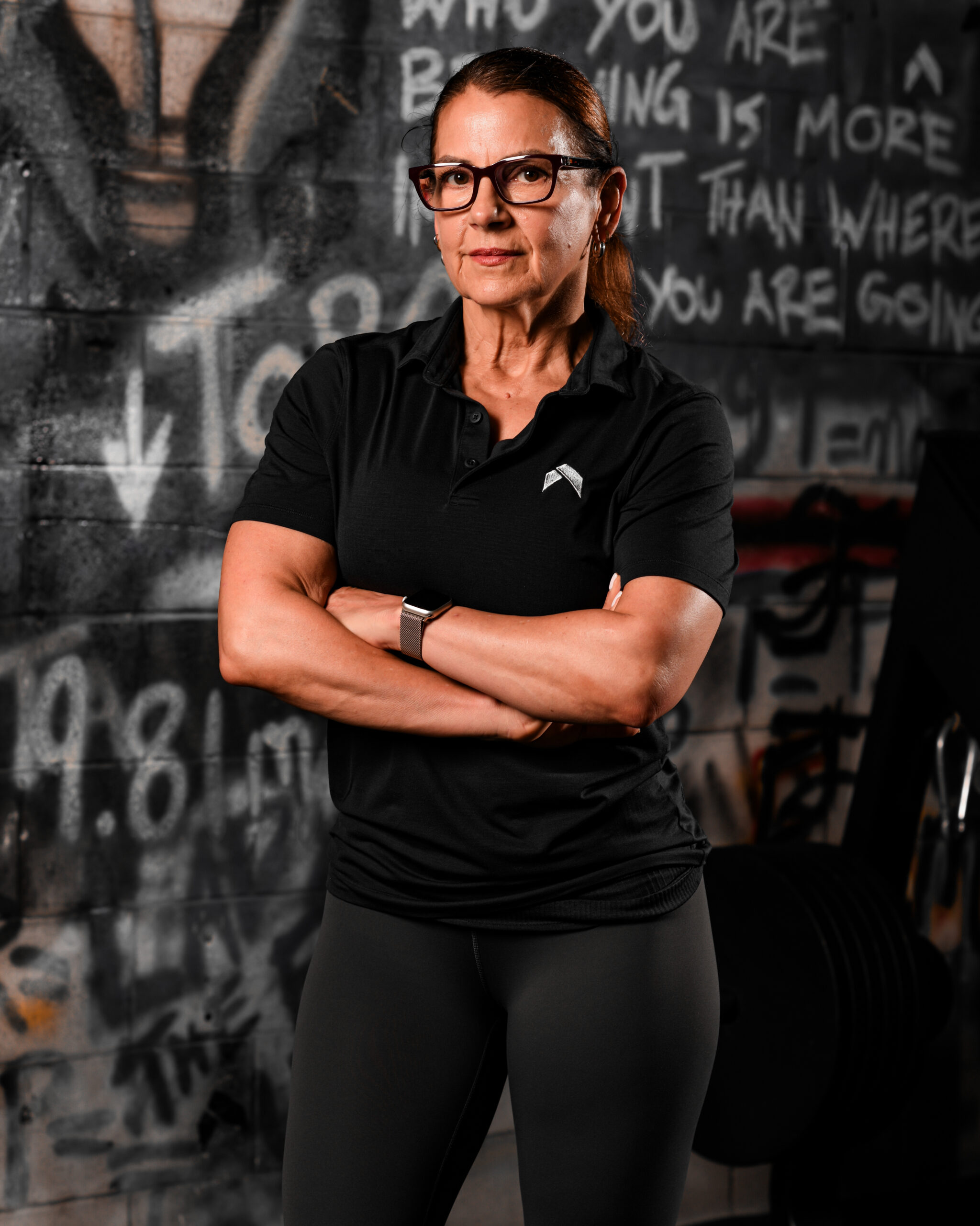 Debra Basch