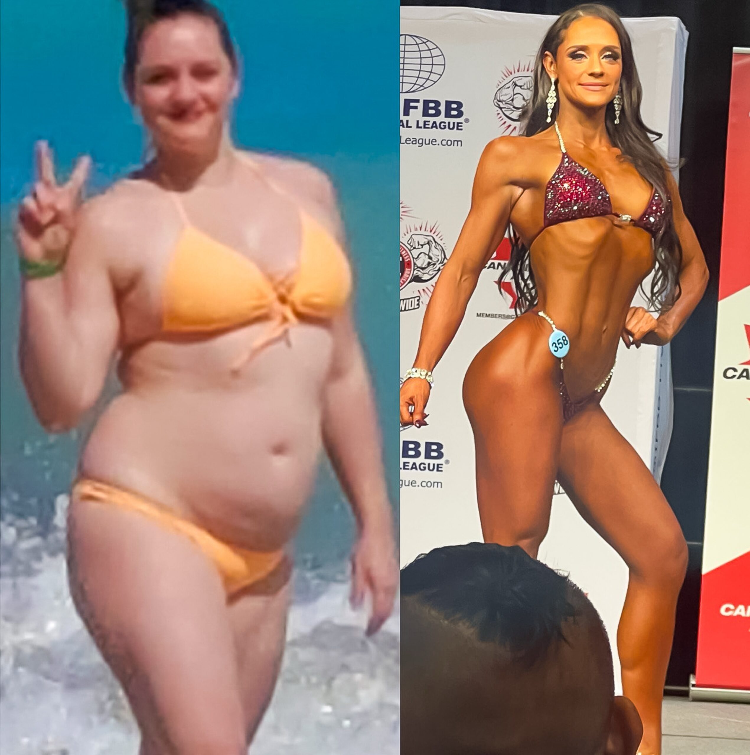 Women's transformation