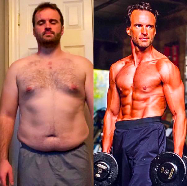 Client transformation
