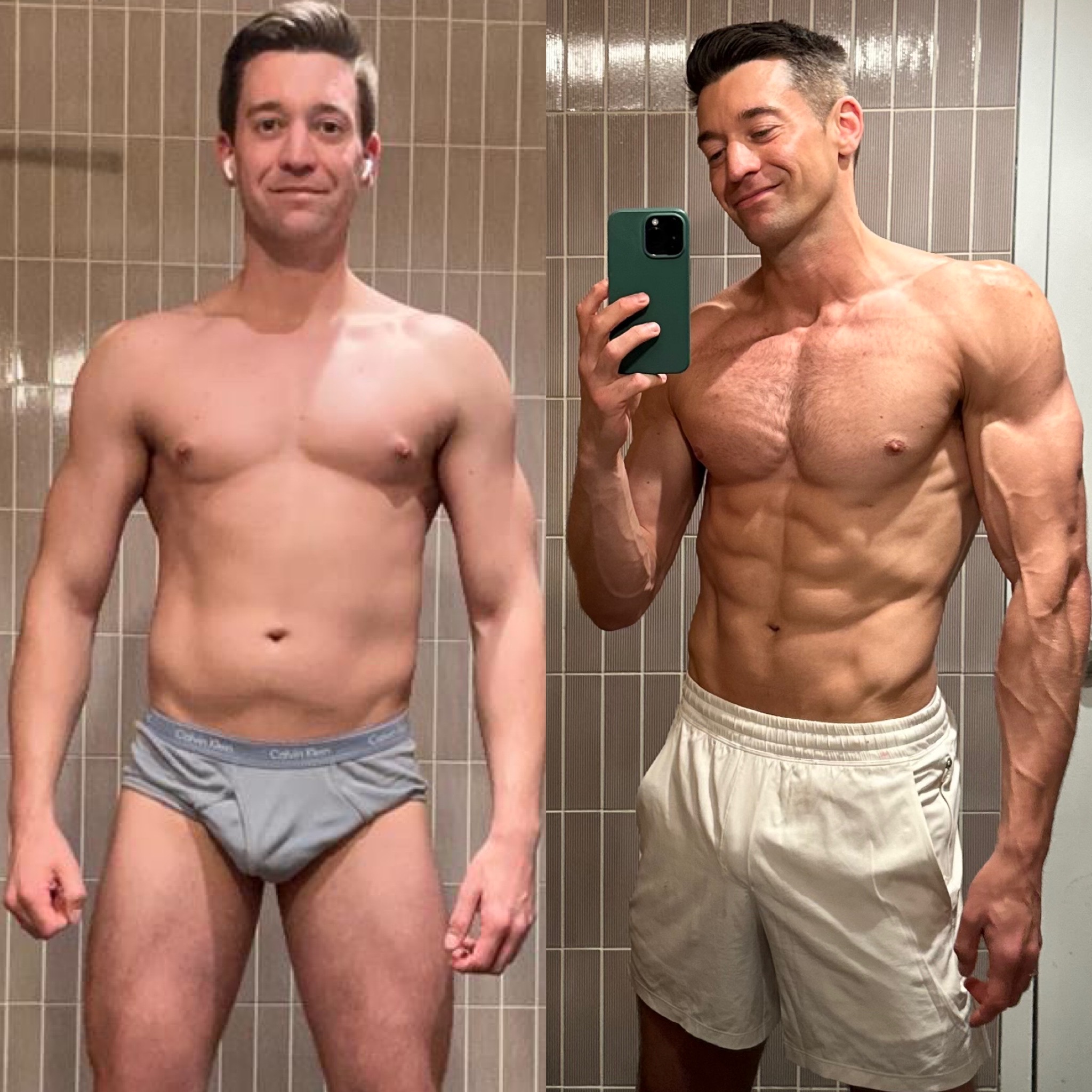 Client Transformation
