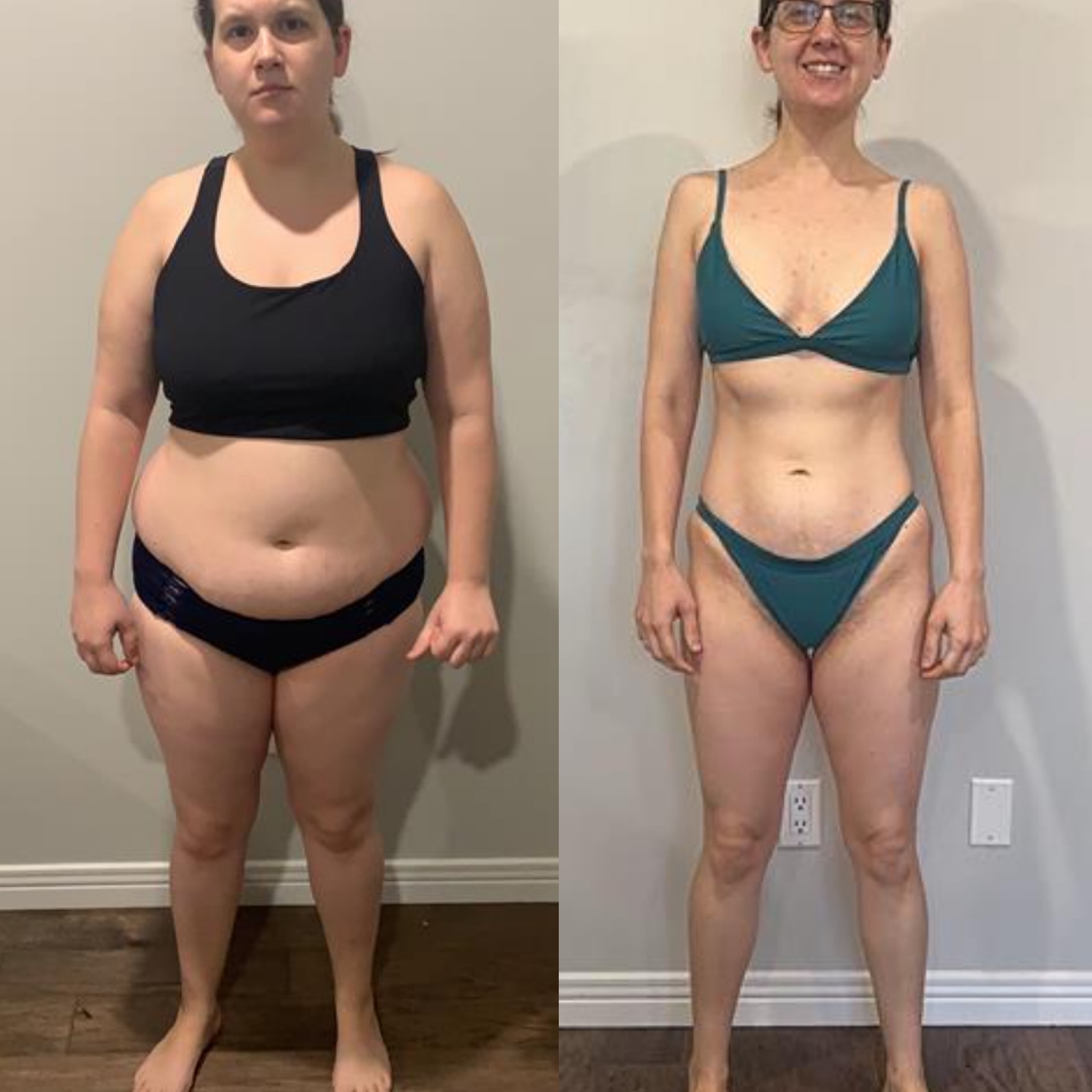 Client transformation