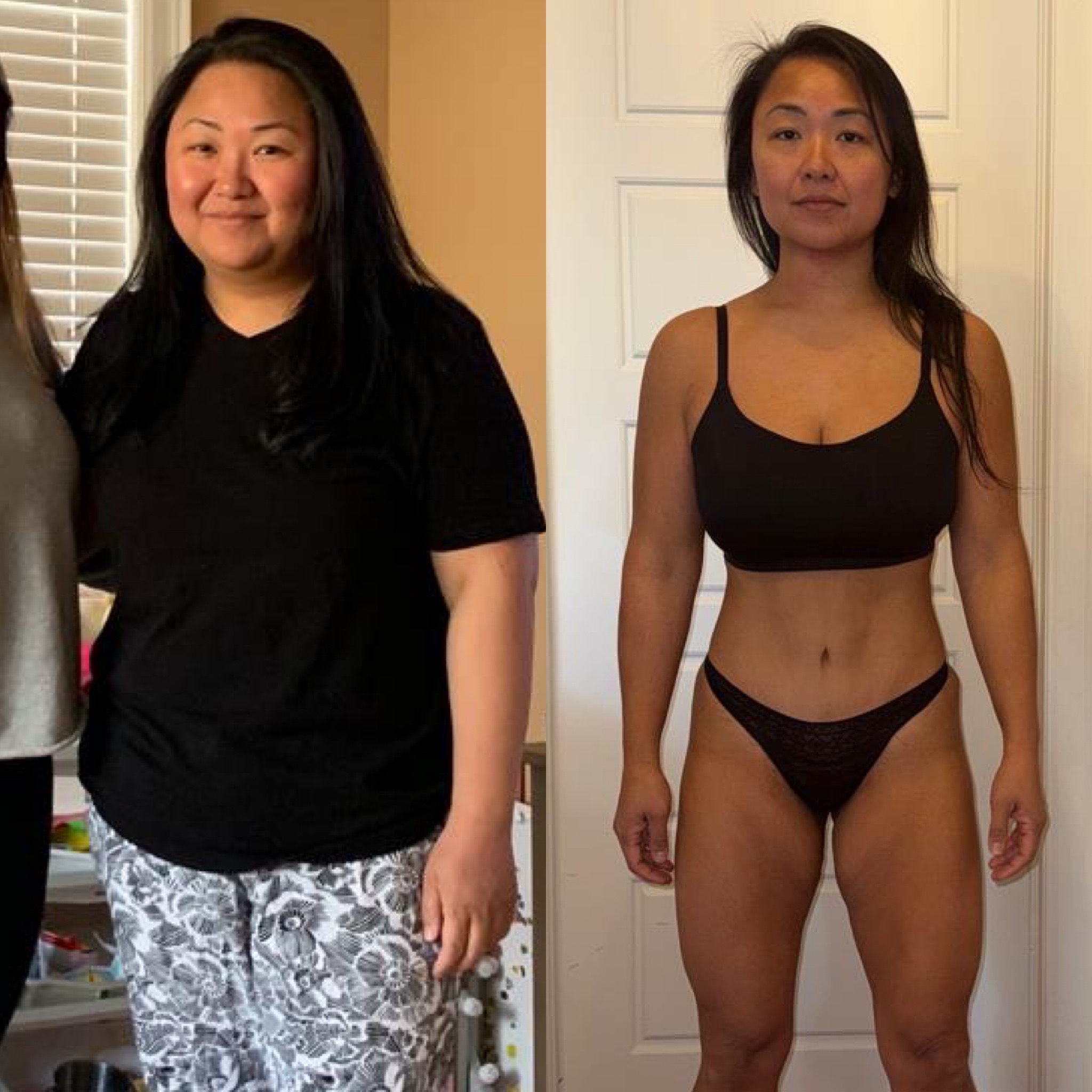 Women's transformation