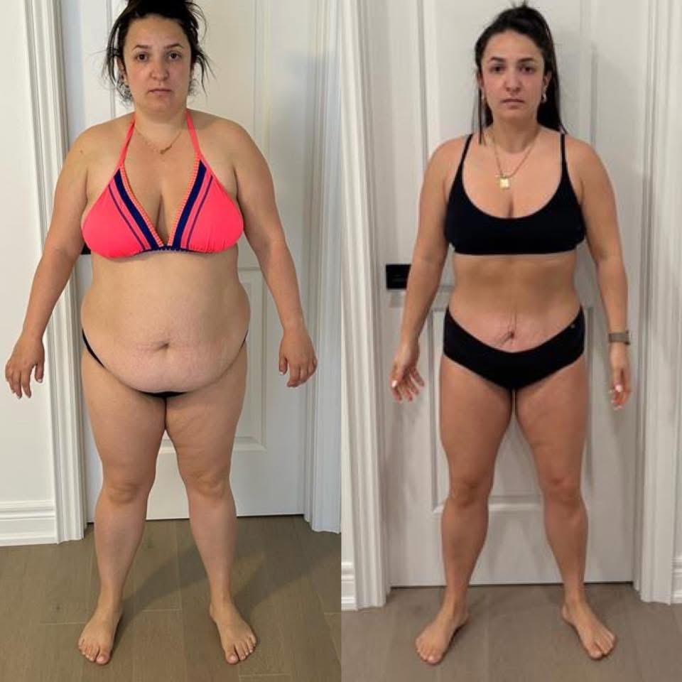 Women's transformation
